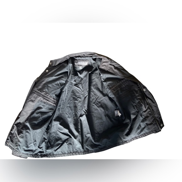Kenneth Cole Reaction light jacket black - M - Picture 4 of 5